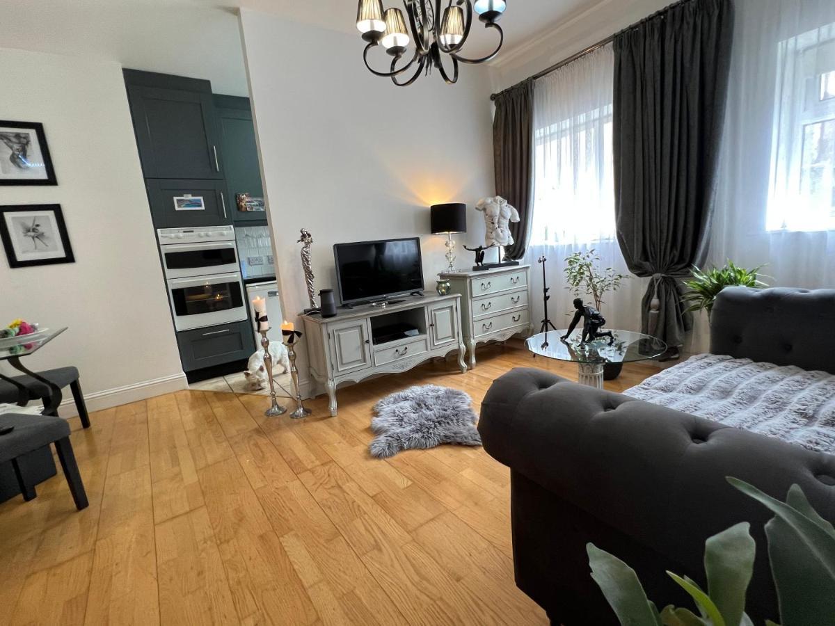 Lovely Apartment In Корк Экстерьер фото