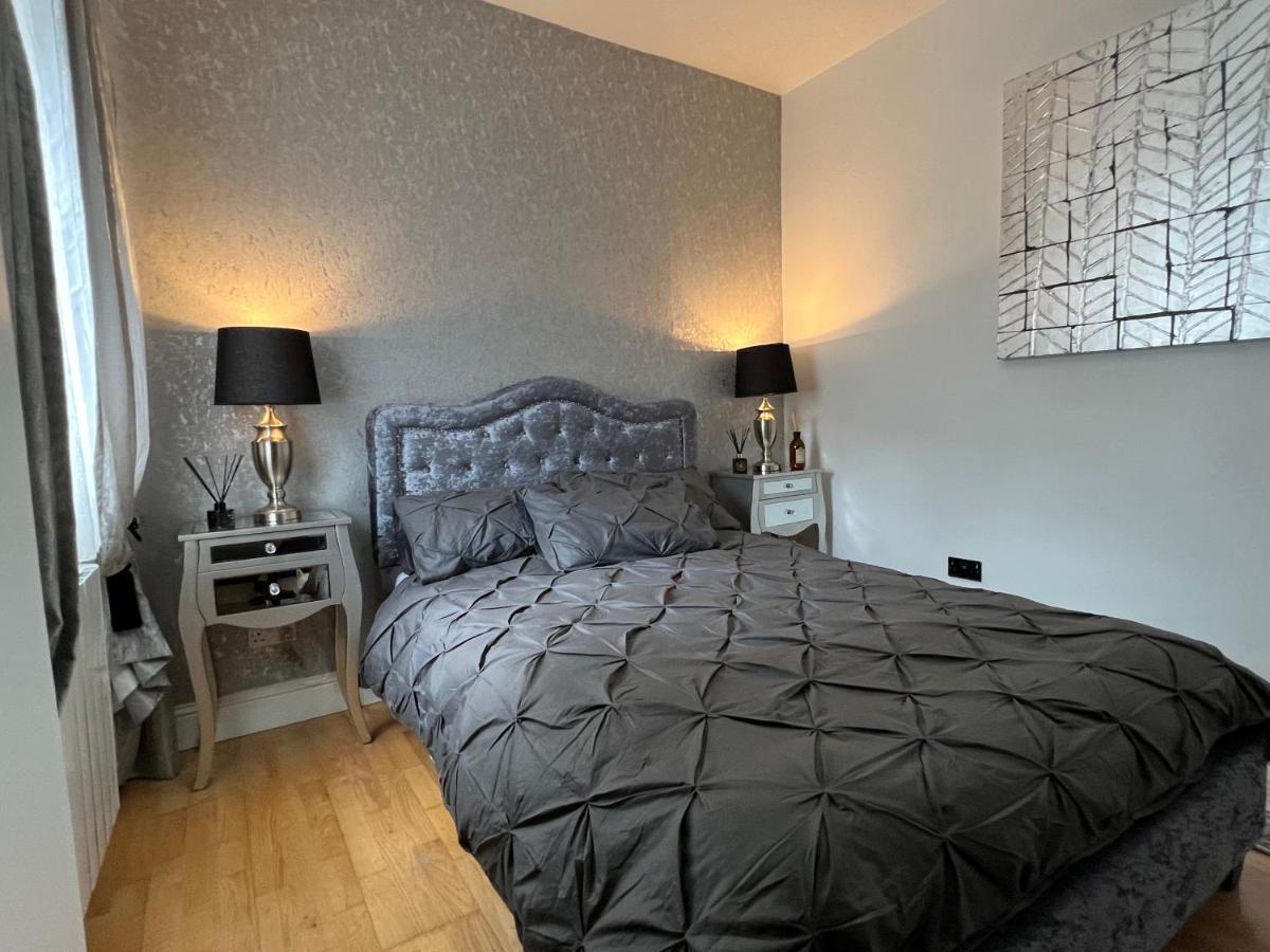 Lovely Apartment In Корк Экстерьер фото