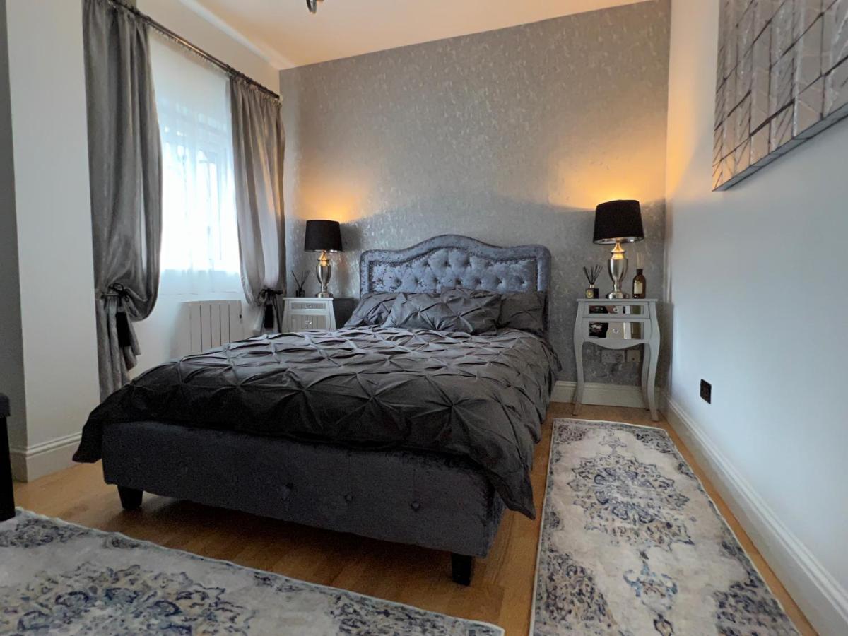 Lovely Apartment In Корк Экстерьер фото