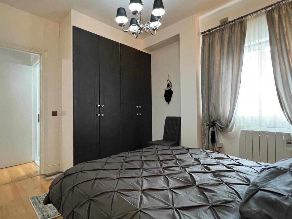 Lovely Apartment In Корк Экстерьер фото