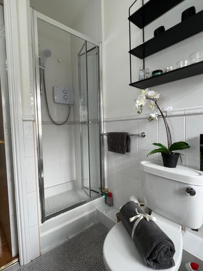 Lovely Apartment In Корк Экстерьер фото