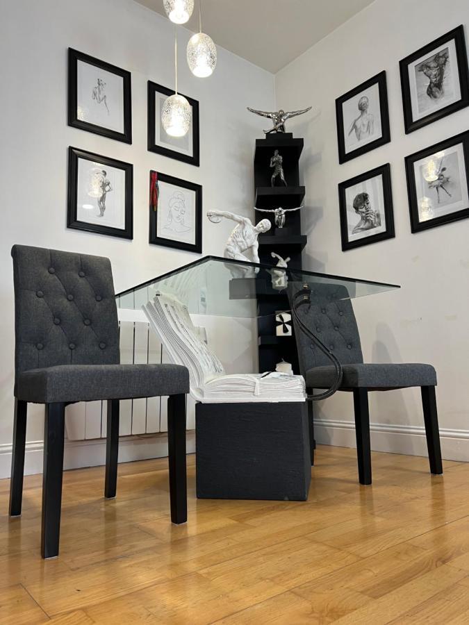 Lovely Apartment In Корк Экстерьер фото