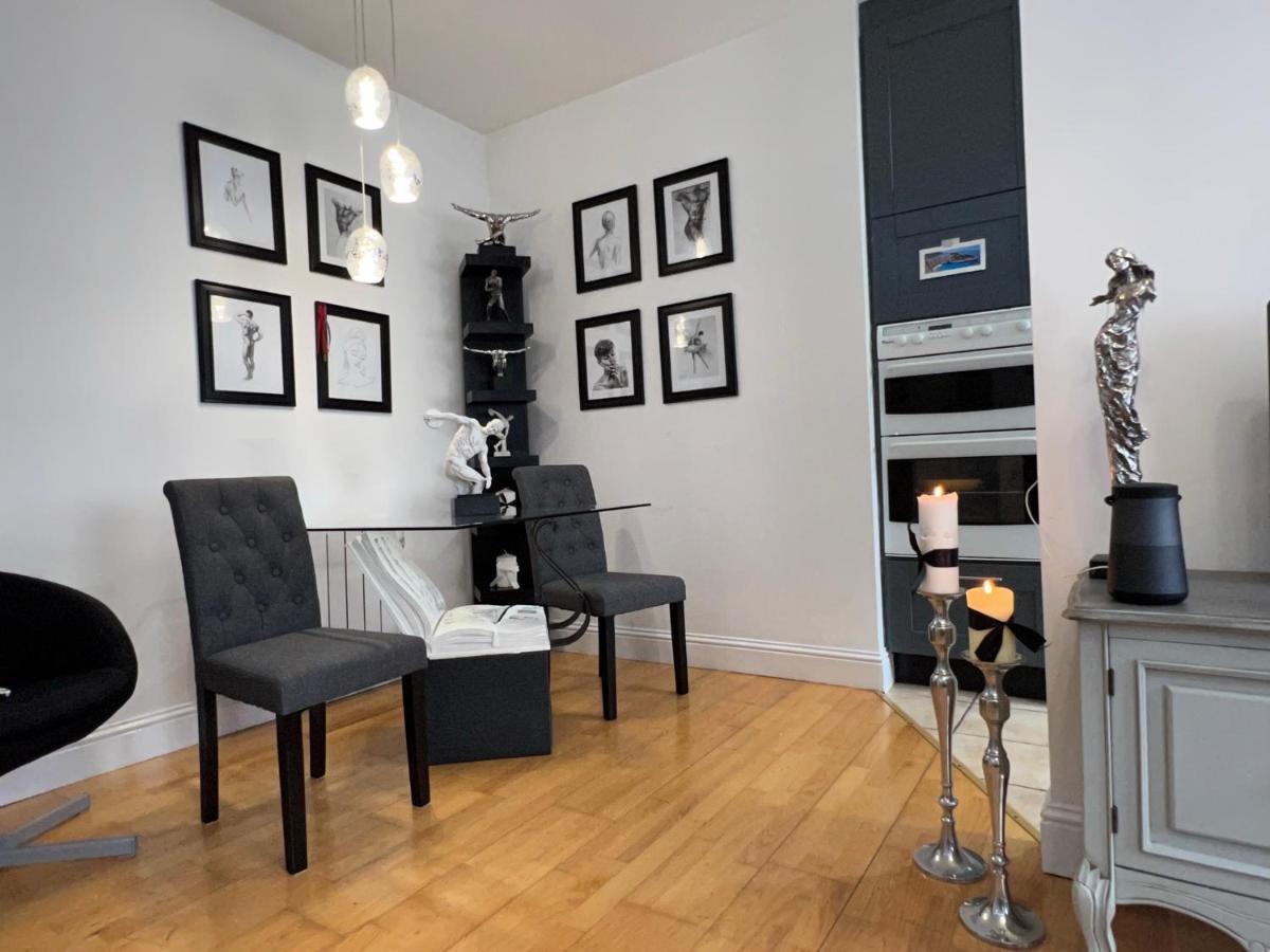 Lovely Apartment In Корк Экстерьер фото