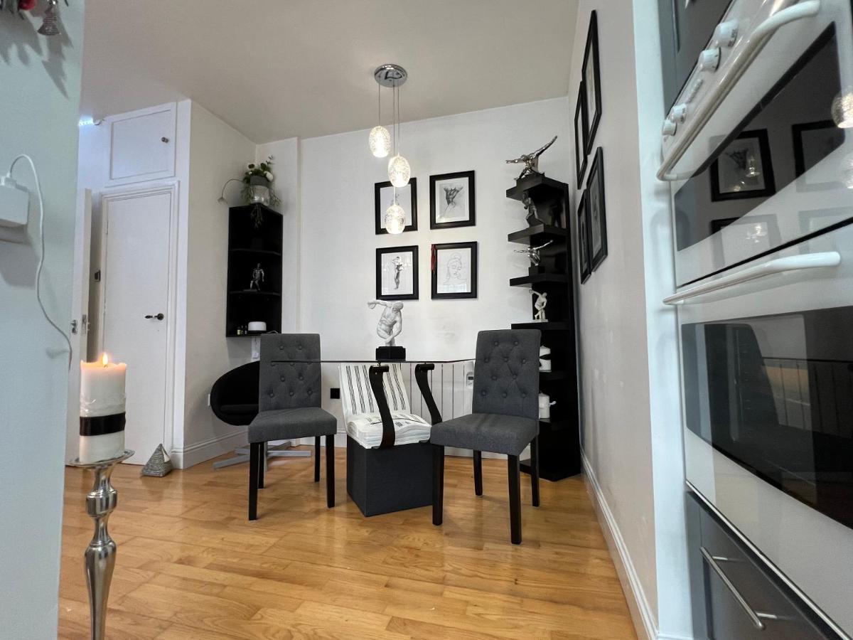 Lovely Apartment In Корк Экстерьер фото