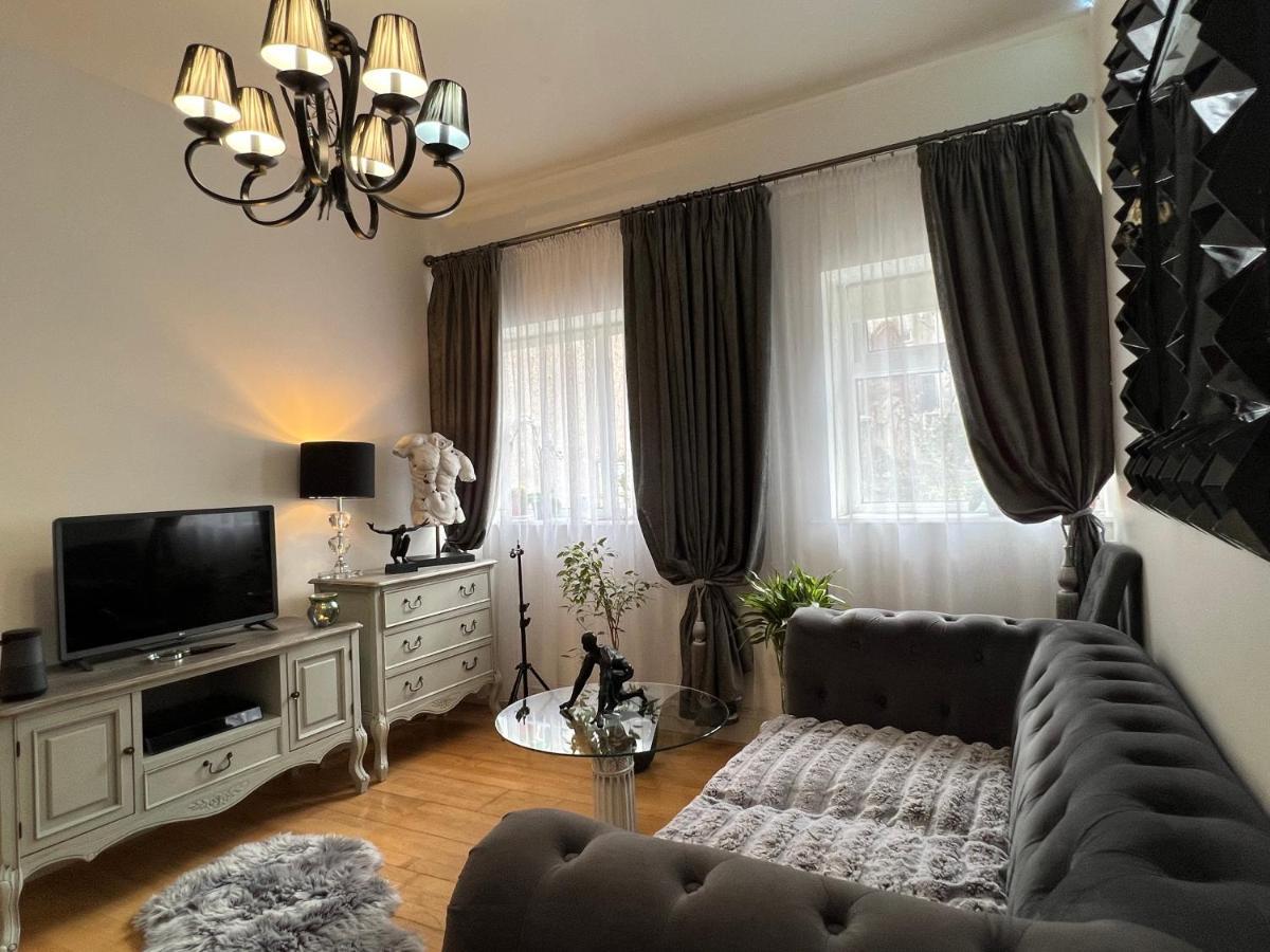 Lovely Apartment In Корк Экстерьер фото