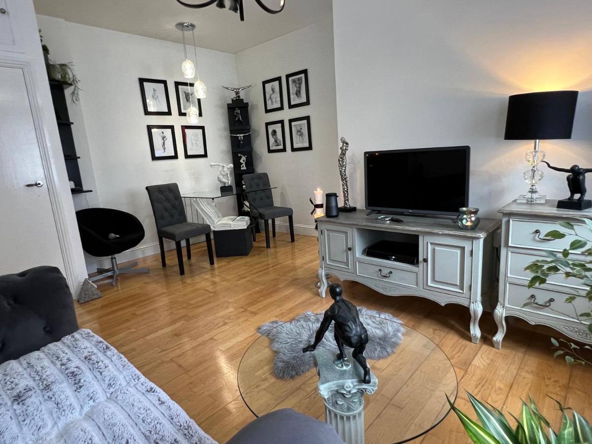 Lovely Apartment In Корк Экстерьер фото