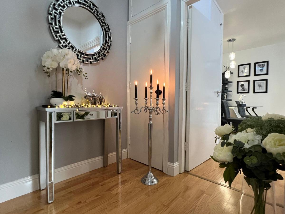 Lovely Apartment In Корк Экстерьер фото