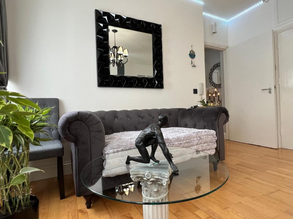 Lovely Apartment In Корк Экстерьер фото