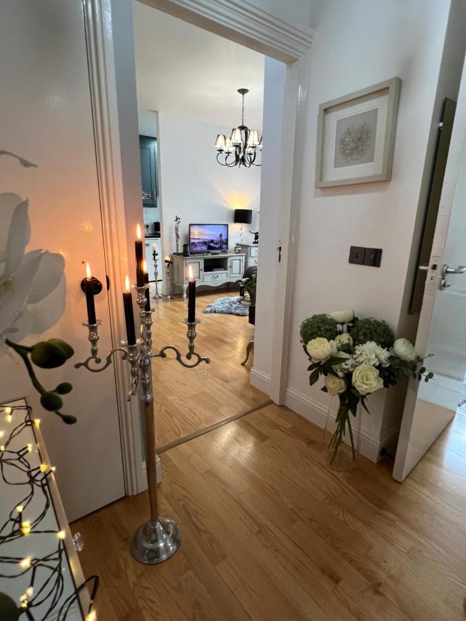 Lovely Apartment In Корк Экстерьер фото