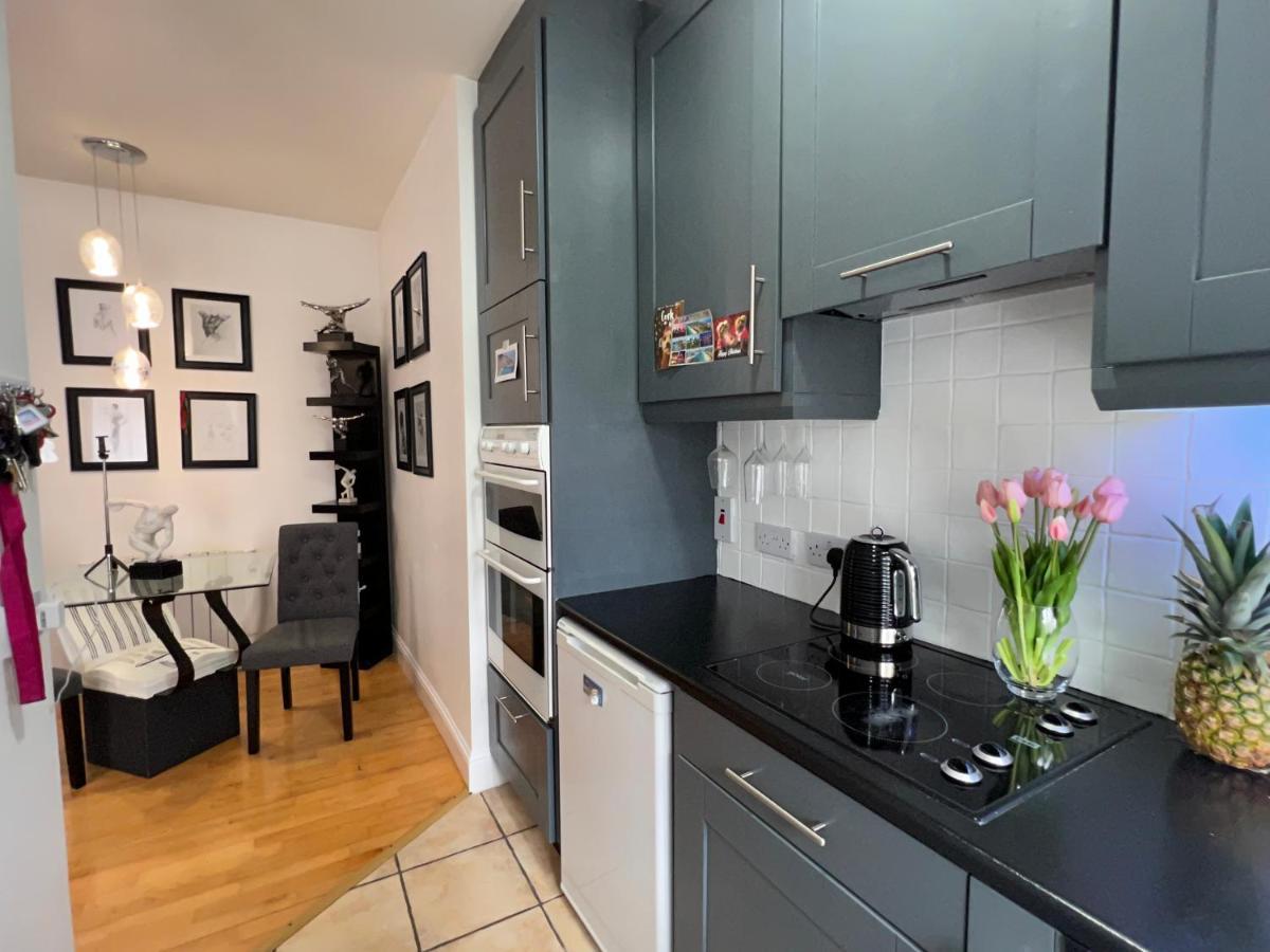 Lovely Apartment In Корк Экстерьер фото